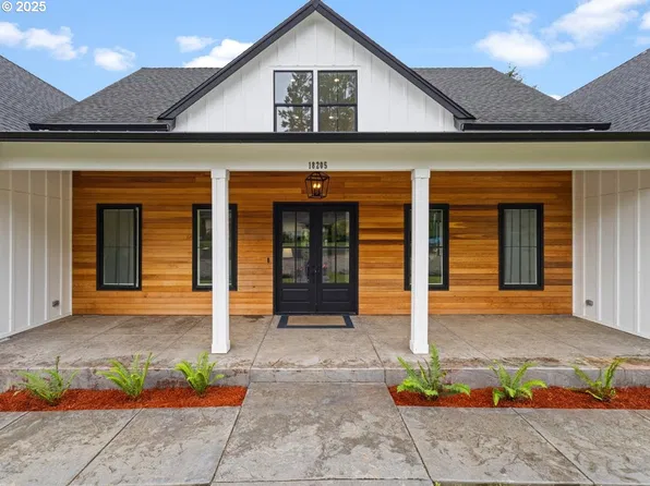 18205 NE 249th St, Battle Ground, WA 98604