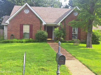 2109 Pinehaven Dr, Flowood, MS, 39232