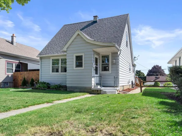 2664 South 67th STREET, Milwaukee, WI 53219