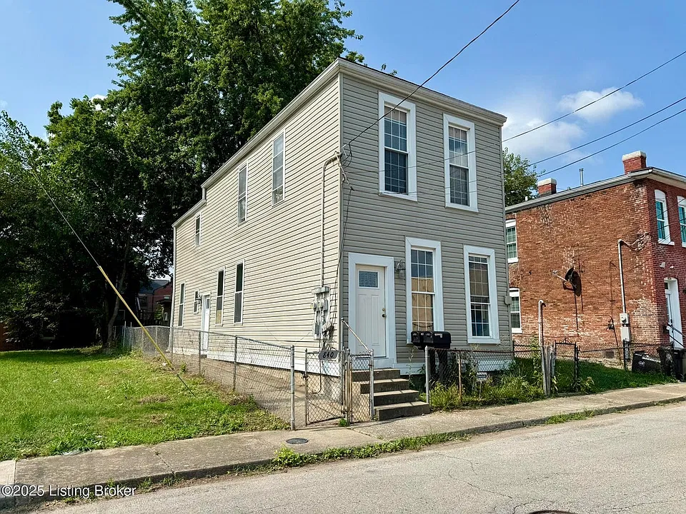 840 Marshall St #1