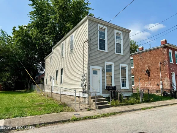 840 Marshall St Unit 1, Louisville, KY 40204