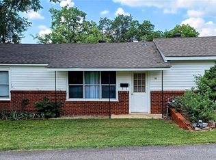 705 E Drilling St, Morrilton, AR 72110