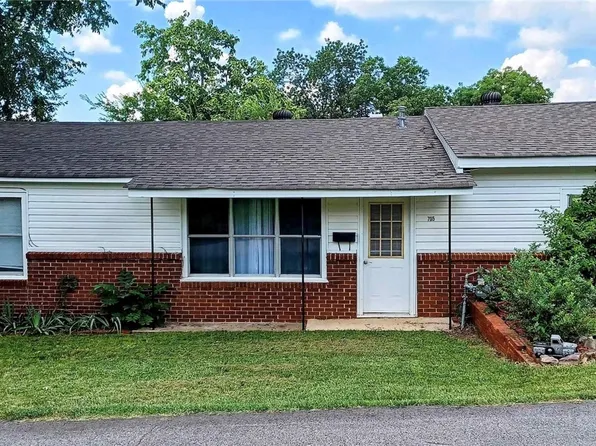 705 E Drilling St, Morrilton, AR 72110