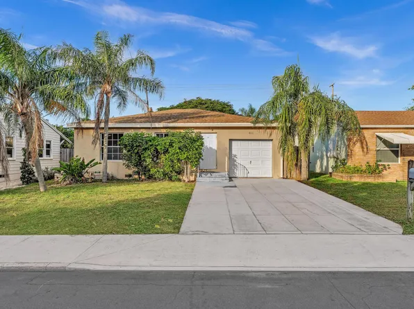 811 N B Street, Lake Worth Beach, FL 33460