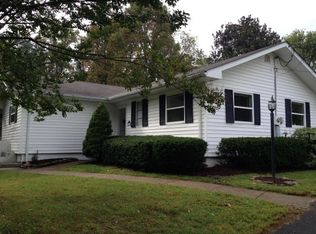 108 Kingsley Rd, Oak Ridge, TN 37830