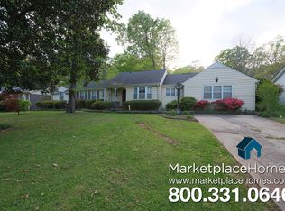 114 Woodland Rd, Bessemer, AL 35020