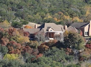 691 Whiskey Canyon Ranch Rd, Kerrville, TX 78028