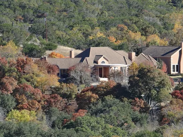 691 Whiskey Canyon Ranch Rd, Kerrville, TX 78028