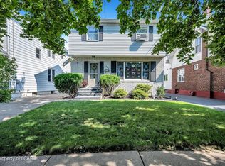 389 Osceola Ave, Kingston, PA 18704