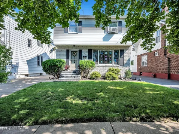 389 Osceola Ave, Kingston, PA 18704