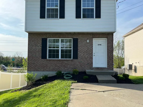 6708 Highridge Ave, Florence, KY 41042