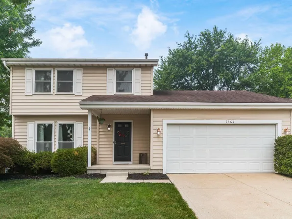 1661 Bendelow Dr, Columbus, OH 43228