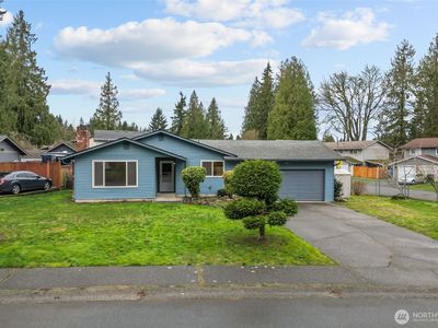 12830 55th Avenue SE, Everett, WA, 98208
