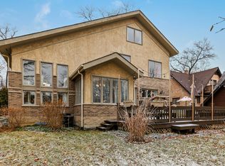 709 Ogden Ave, Western Springs, IL 60558