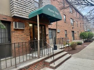 Wyoma Village Condominium Trust, Lynn, MA 01904