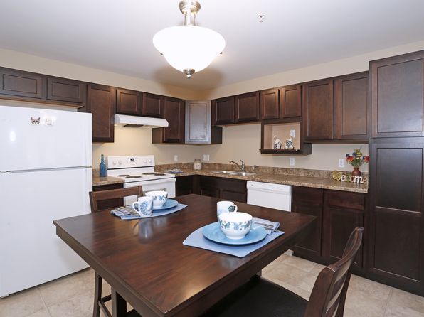 Connect 55+ Penn Township Senior Living 55+ | 4000 Village Dr, Jeannette, PA