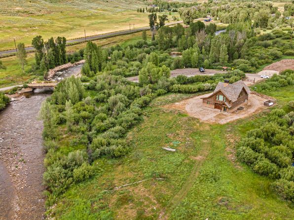 3400 Mountain Side, Kamas, UT 84036