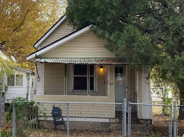 809 S Connor Avenue, Joplin, MO 64801