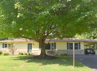 3643 E Longview Ave, Bloomington, IN