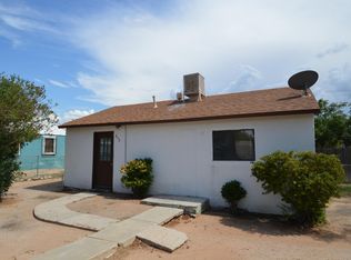 202 E Pennsylvania Dr, Tucson, AZ 85714