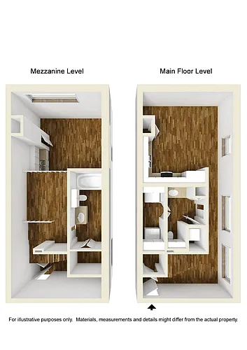 Floor plan 15