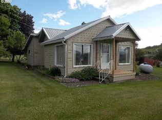 60000 Choke Cherry Rd, Cove, OR 97824