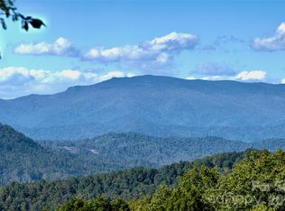 0 Arrowhead Ridge Rd, Spruce Pine, NC 28777