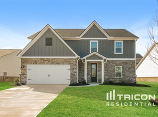 3161 Azteca Way, Dacula, GA 30019