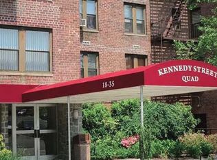 1835 Corporal Kennedy Street #1F, Bayside, NY 11360