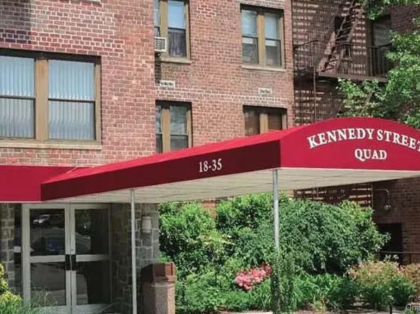 1835 Corporal Kennedy Street #1F, Bayside, NY 11360