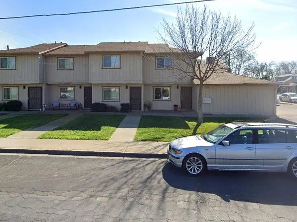 2500 Lawrence St, Ceres, CA 95307