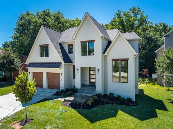 Sheridan Plan, PCI 22205