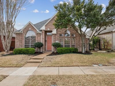 2716 Mum Dr, Richardson, TX, 75082