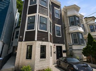 892 Summit Ave, Jersey City, NJ 07307