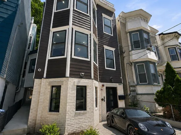 892 Summit Ave, Jersey City, NJ 07307