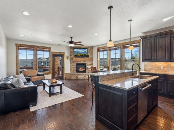 9855 N North Vista Dr #104, Heber City, UT 84032