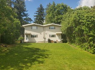 317 NW Webb St, Pullman, WA 99163