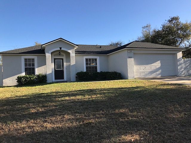 Front Elevation