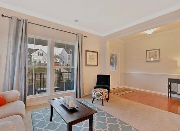 Another view of the living room