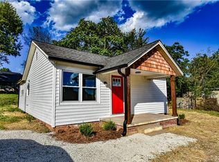 1802 W C St, Kannapolis, NC 28081