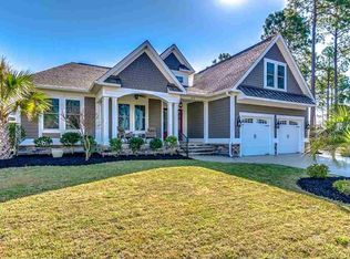 1070 Fiddlehead Way, Myrtle Beach, SC 29579