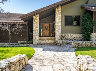 11800 Old Morro Rd, Atascadero, CA 93422