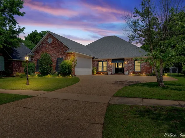 465 Shenandoah Dr, Shreveport, LA 71115