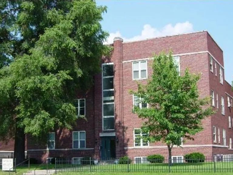 Shortridge Apartments — Photo 6