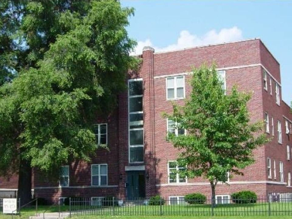 1st image of 3601 N Meridian St #106