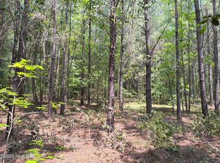 Lot 22 Buckhorn Church Road, Como, NC 27818