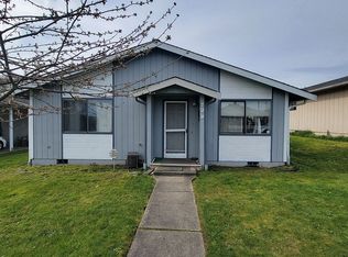 722 W 6th St, Port Angeles, WA
