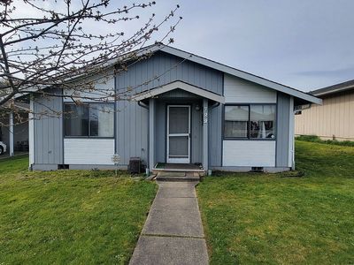 722 W 6th St, Port Angeles, WA, 98363