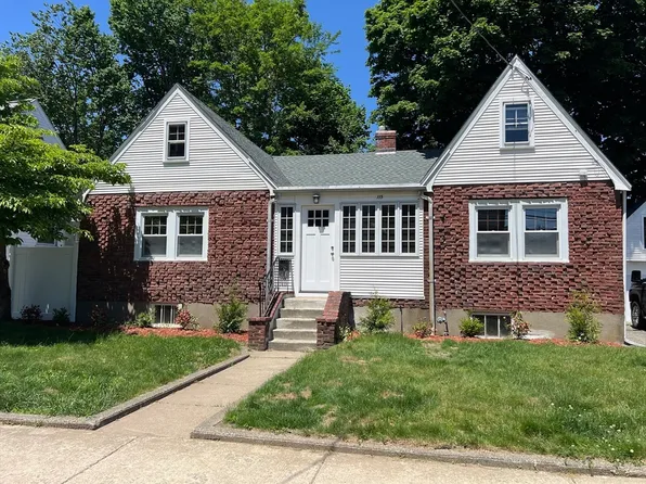 115 Wyllis Ave, Malden, MA 02148