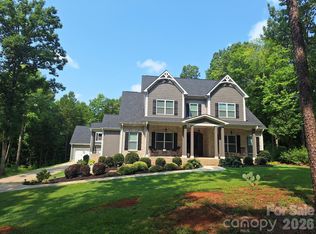 1500 Billy Howey Rd, Waxhaw, NC 28173